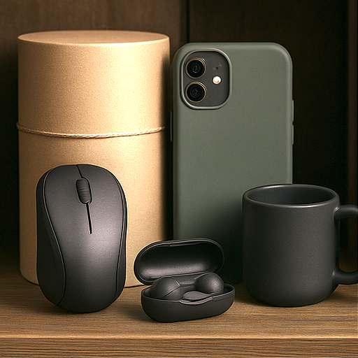 Consumer Electronics